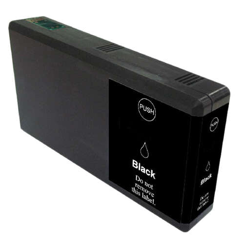 Epson T7891/T7901/T7911 Black Generic Ink Cartridge - Replaces C13T789140/C13T79014010/C13T79114010