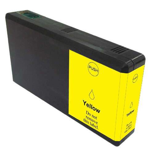Epson T7894/T7904/T7914 Yellow Generic Ink Cartridge - Replaces C13T789440/C13T79044010/C13T79144010