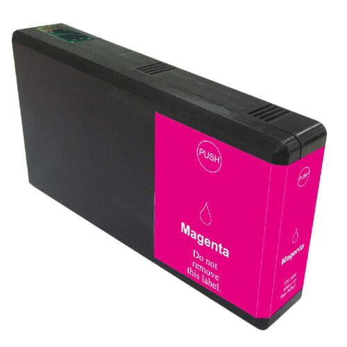 Epson T7903/T7913 (79XL) Magenta Generic Ink Cartridge - Replaces C13T79034010/C13T79134010