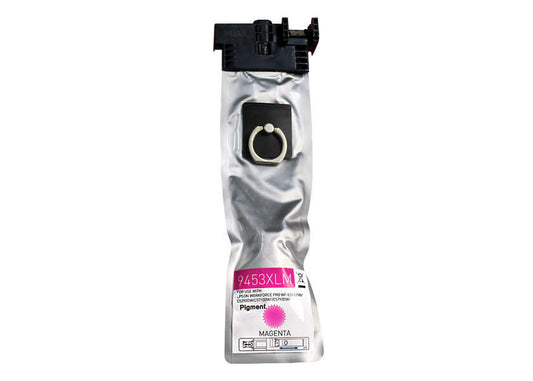 Epson T9453/T9443 Magenta Cartucho de Tinta Pigmentada Generico - Reemplaza C13T945340/C13T944340