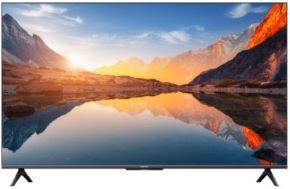 Televisor 50'  QLED UHD 4k Ultra Resolucion 3840x2160 Smart Tv Google Tv Sintonizadores Dvb-S2 Dvb-C Dvb-T2 3xHDMI Ethernet Wifi Bluetooth 5.0 USB 2.0 Dolby + Dts Soporte Vesa 200x200mm Peso 10kg