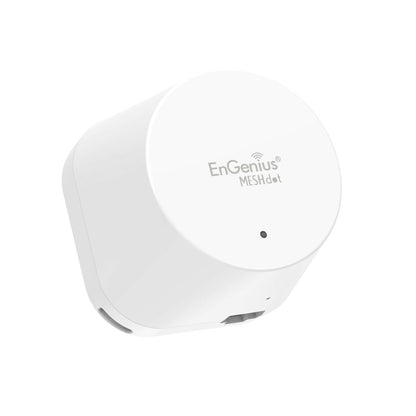 Pto Acceso EnGenius Mini 1xRJ45 WiFi Blanco (EMD1)