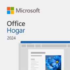 Office hogar  2024 esd descarga electronica para PC con windows y mac