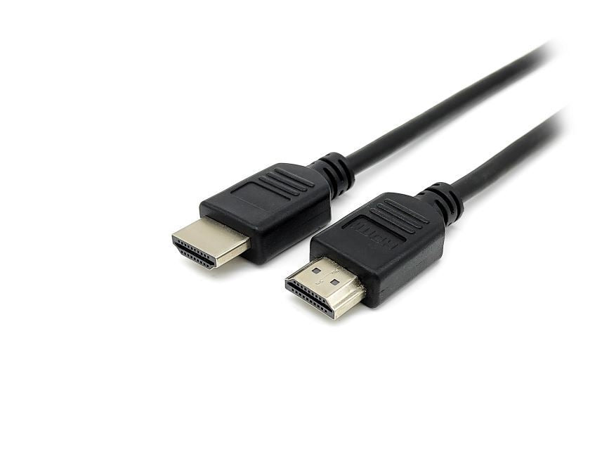 Cable EQUIP HDMI A/M a HDMI A/M 1.8m Negro (EQ119310)