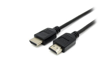 Cable EQUIP HDMI A/M a HDMI A/M 1.8m Negro (EQ119310)
