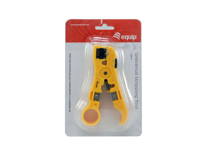 Pelacables Universal EQUIP RG59 UTP/STP (EQ129411)