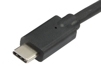 Cable EQUIP USB-C macho a DP DVI 24+1 1.8m (EQ133468)