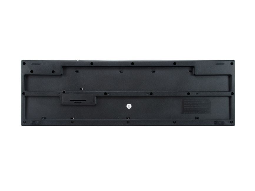 Teclado+Raton EQUIP Life RF Óptico Negro (EQ245221)