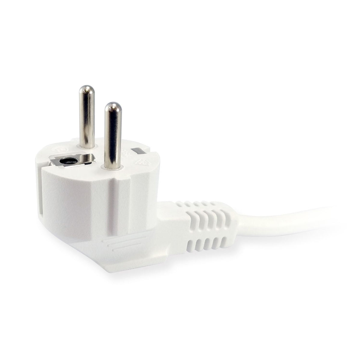 Regleta EQUIP 5xSchuko 2xUSB Interruptor (EQ245554)