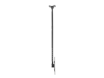 Soporte Techo EQUIP 37-70" Gira/Inclina 50kg (EQ650321)