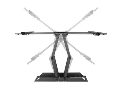 Soporte Pared 37"-80" Gira/Inclina Máx. 60Kg (EQ650335)