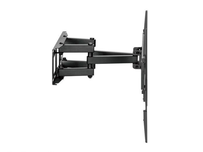 Soporte Pared EQUIP 37"-80" Doble Brazo 40Kg (EQ650337)