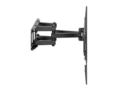 Soporte Pared EQUIP 37"-80" Doble Brazo 40Kg (EQ650337)