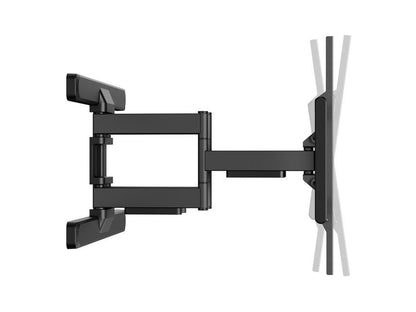 Soporte de Pared EQUIP 43"-100" Orientable (EQ650348)