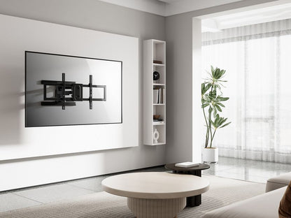 Soporte de Pared EQUIP 43"-100" Orientable (EQ650348)