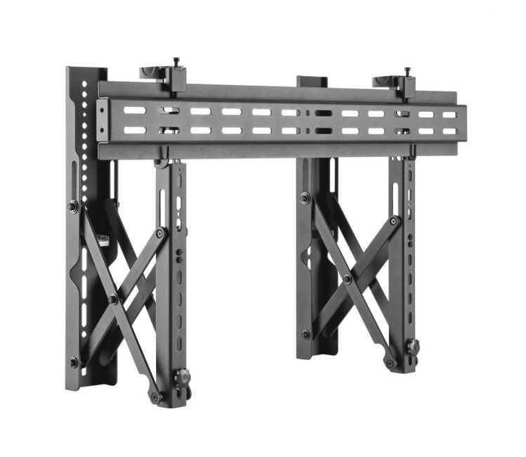 Soporte de Pared EQUIP 37"-70" 45Kg Negro (EQ650351)