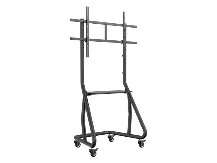 Soporte de Suelo EQUIP 60"-105" Ruedas 100Kg (EQ650609)