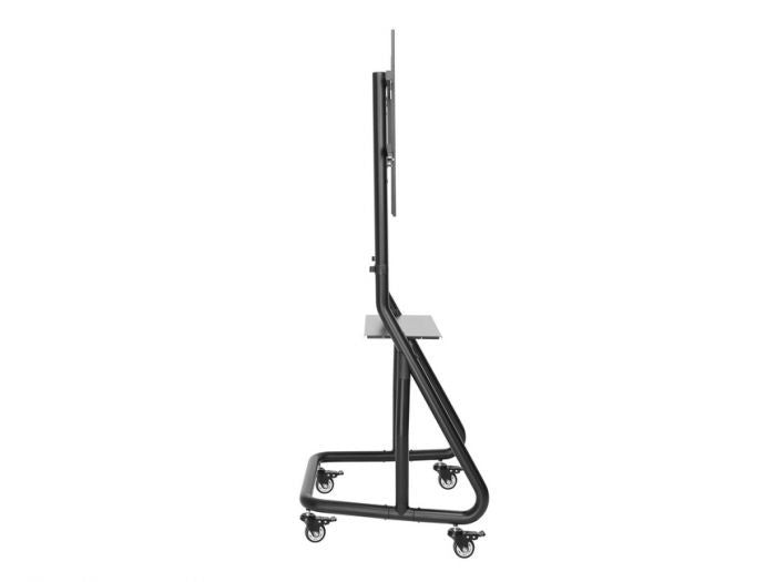 Soporte de Suelo EQUIP 60"-105" Ruedas 100Kg (EQ650609)