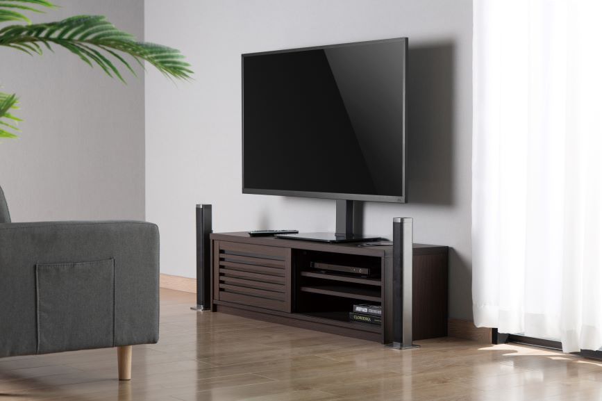 Soporte de Mesa EQUIP 32"-70" Máx. 40Kg (EQ650612)