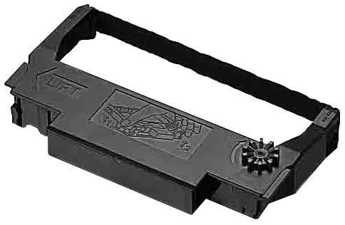 Epson ERC38/ERC34/ERC30 Black Generic Dot Matrix Ribbon - Replaces C43S015374