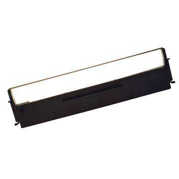 Epson LQ1000/ERC20 Black Generic Dot Matrix Ribbon - Replaces C13S015022