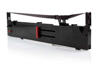 Epson LQ2070/LQ2080/LQ2170/LQ2180 Black Generic Dot Matrix Ribbon - Replaces C13S015086