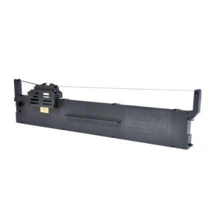 Epson PLQ20/PLQ22/PLQ30 Black Generic Dot Matrix Ribbon - Replaces C13S015339