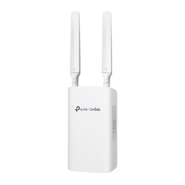 Router TP-Link Omada WiFi 6 4G LTE