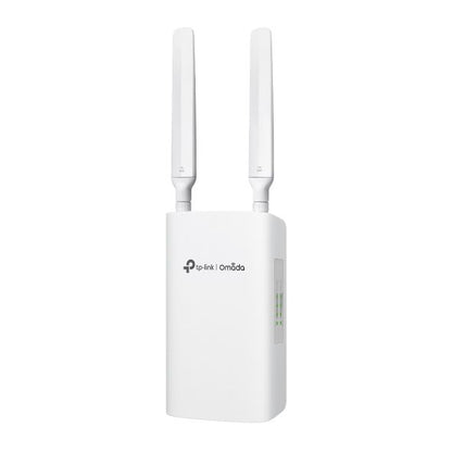 Router TP-Link Omada WiFi 6 4G LTE