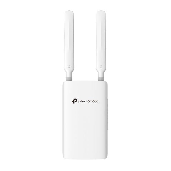 Router TP-Link Omada WiFi 6 4G LTE
