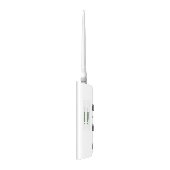 Router TP-Link Omada WiFi 6 4G LTE