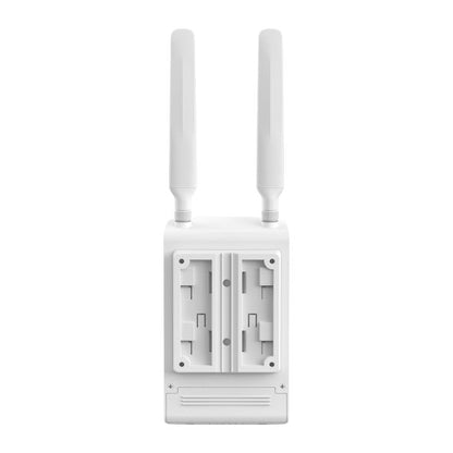Router TP-Link Omada WiFi 6 4G LTE