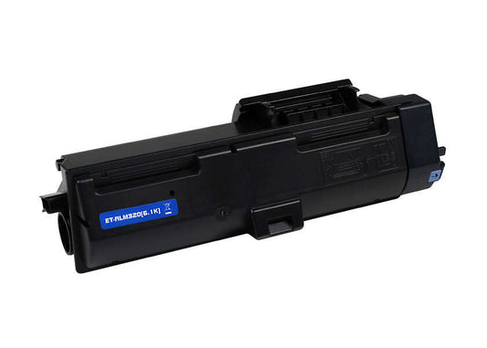 Epson WorkForce AL-M310/AL-M320 Black Generic Toner Cartridge - Replaces C13S110079/C13S110080