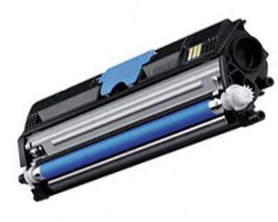 Epson Aculaser C1600/CX16 Cyan Generic Toner Cartridge - Replaces C13S050556