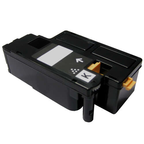 Epson Aculaser C1700/CX17 Black Generic Toner Cartridge - Replaces C13S050614