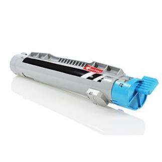 Epson Aculaser C4100 Cyan Generic Toner Cartridge - Replaces C13S050146