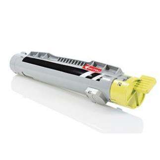 Epson Aculaser C4100 Yellow Generic Toner Cartridge - Replaces C13S050148