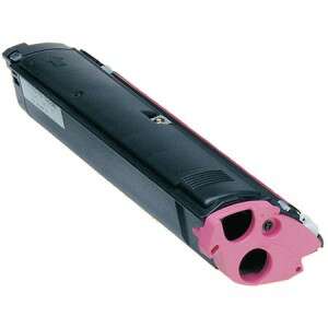 Konica Minolta 2300W/2350 Magenta Generic Toner Cartridge - Replaces 4576411