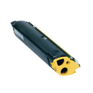 Konica Minolta 2300W/2350 Yellow Generic Toner Cartridge - Replaces 4576311