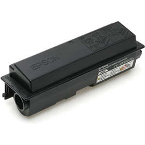 Epson Aculaser M2000 Black Generic Toner Cartridge - Replaces C13S050435/C13S050437/C13S050438