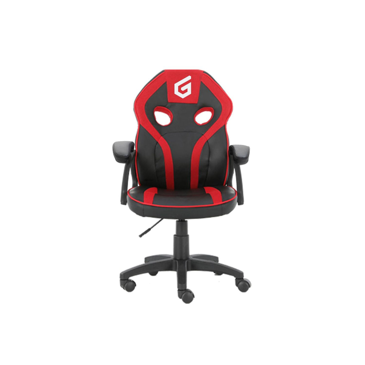 Silla Gaming CONCEPTRONIC Junior Negra/Roja (EYOTA06R)