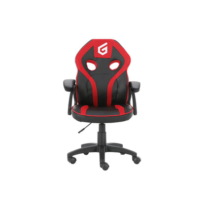 Silla Gaming CONCEPTRONIC Junior Negra/Roja (EYOTA06R)