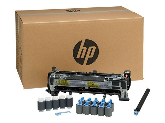HP F2G77A Maintenance Kit - Original Fuser 220v