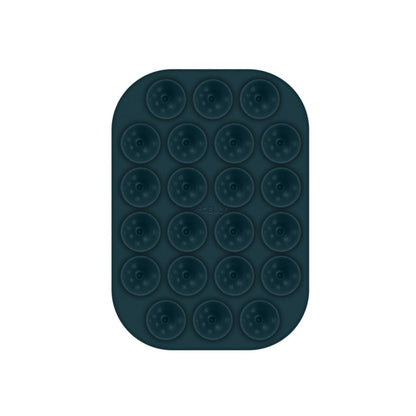 Ventosa CELLY para Smartphone Azul (FIXSQUAREBL)