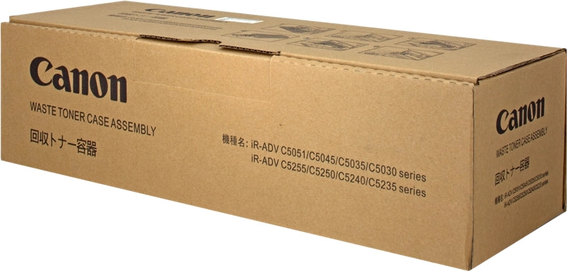 Canon FM4-8400-010 Original Residual Can - FM4-8400-000/FM3-5945-010