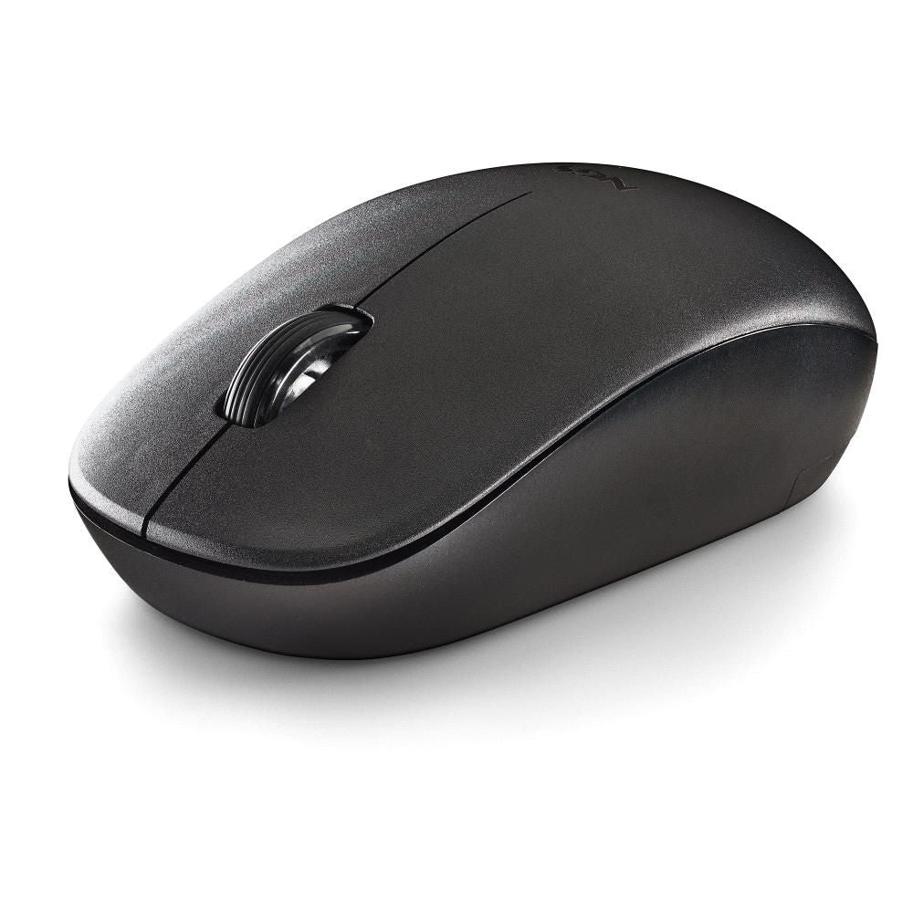 Ratón NGS FOG Pro Óptico RF 2.4GHz Negro (FOGPROBLACK)