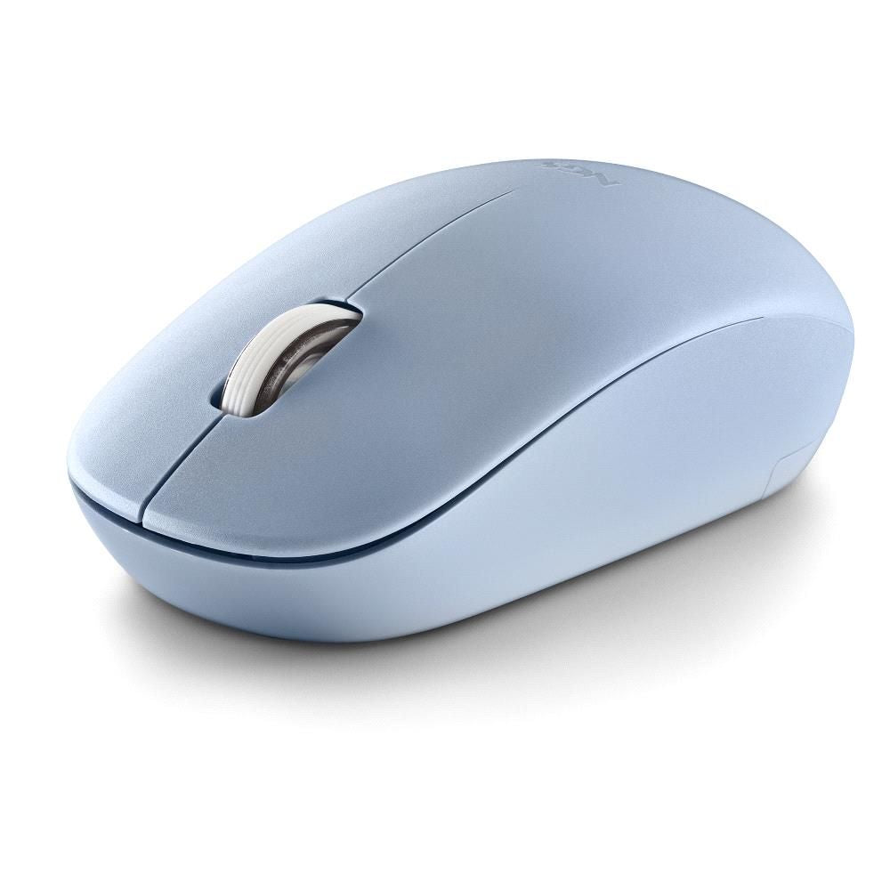 Ratón NGS FOG Pro Óptico RF 2.4GHz Azul (FOGPROBLUE)