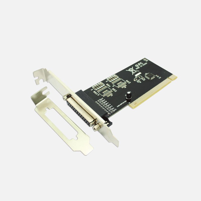 Tarjeta Approx PCI 1xParalelo (APPPCI1P)