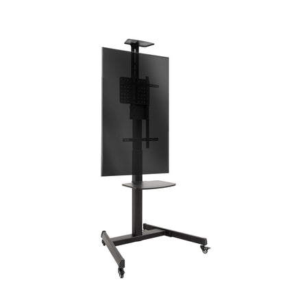 Soporte de Suelo TooQ 35"-70" con Ruedas (FS1184M-B)