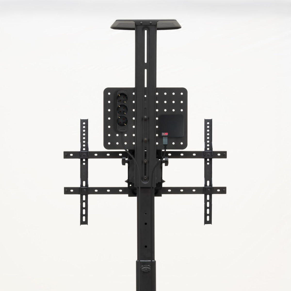 Soporte de Suelo TooQ 35"-70" con Ruedas (FS1184M-B)